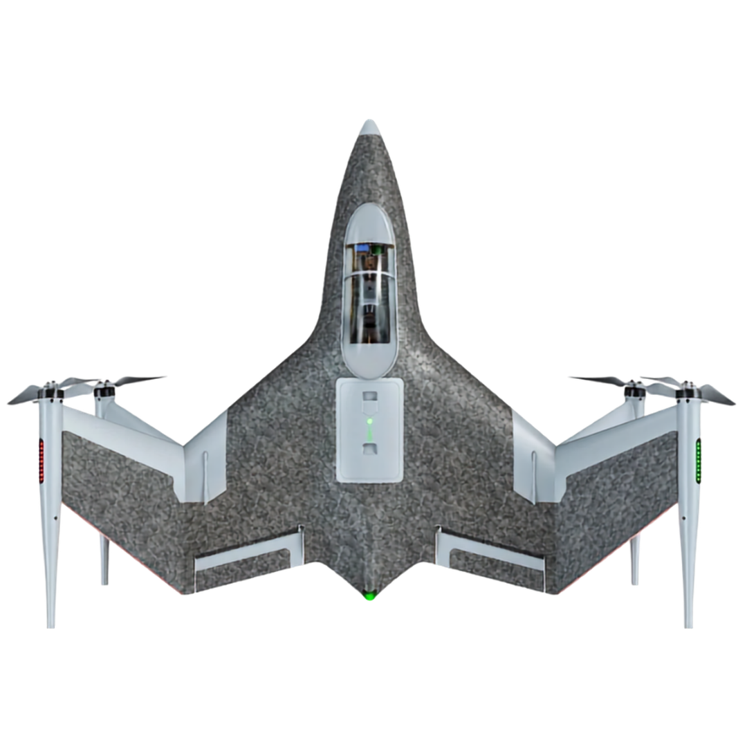 NEW LAUNCH: Flywing X-Wing Fighter
