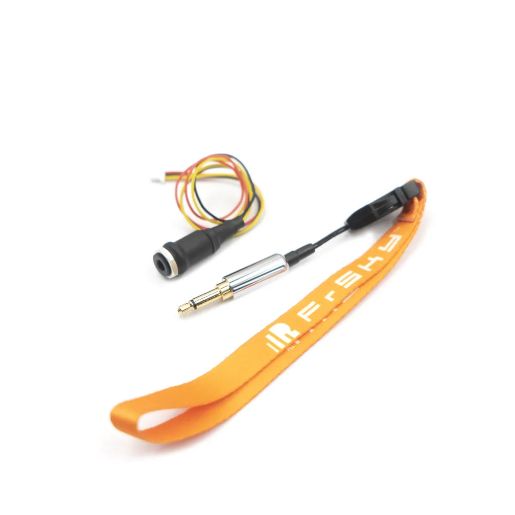 FrSky Aux On/Off - Switch