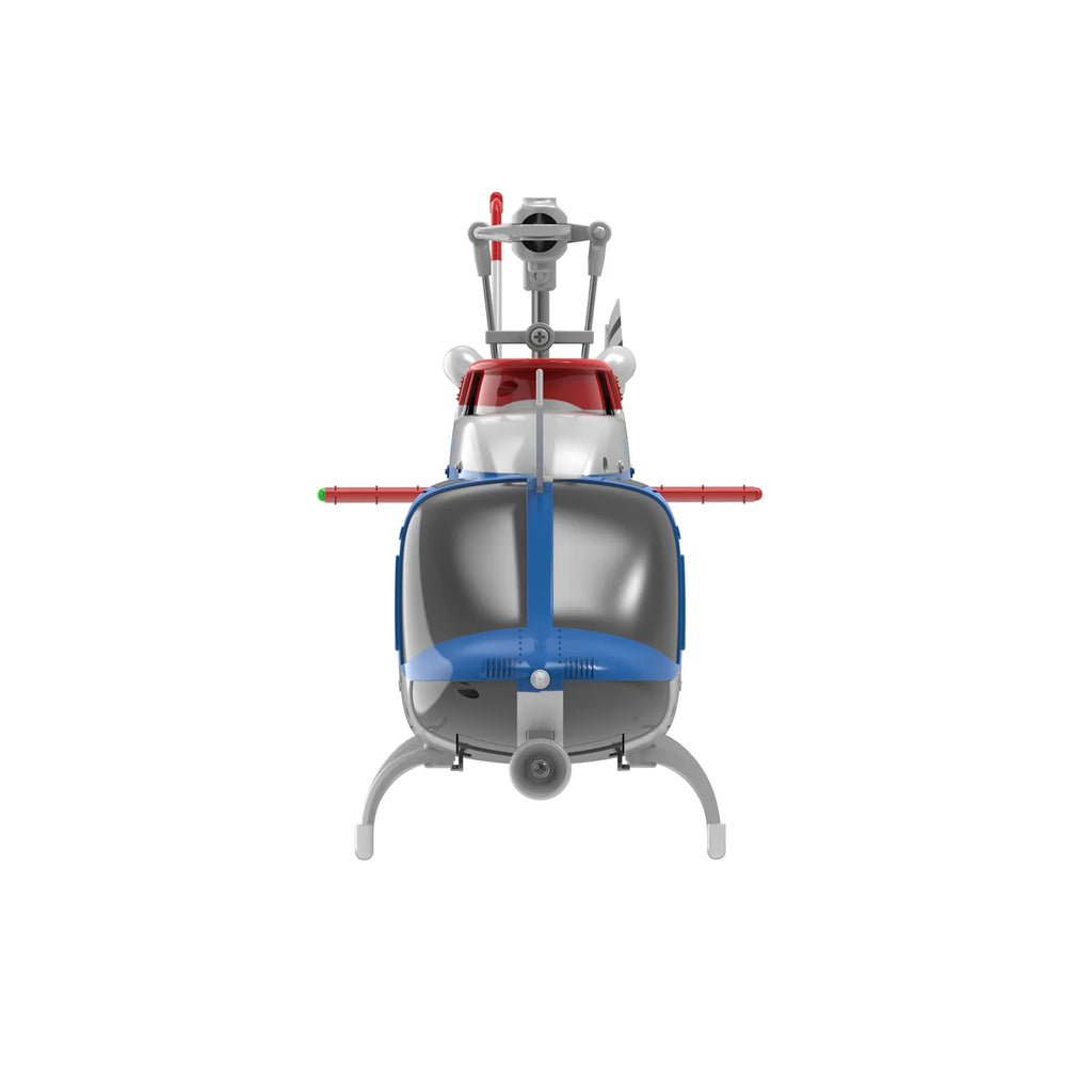 RC-ERA C138 Pro Jet Ranger Brushless Auto Stabilized Helicopter - RTF
