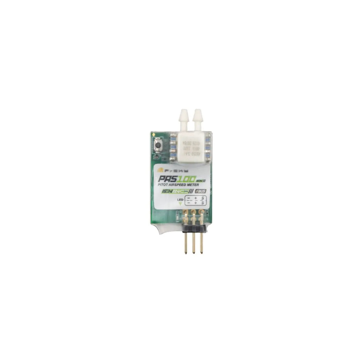 FrSky PAS100 Advanced ADV Air Speed Sensor