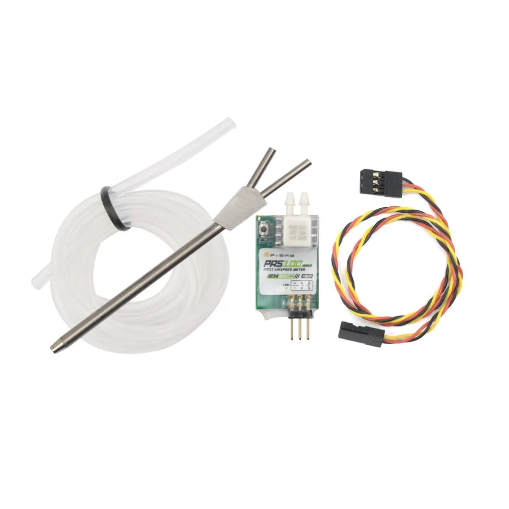 FrSky PAS100 Advanced ADV Air Speed Sensor