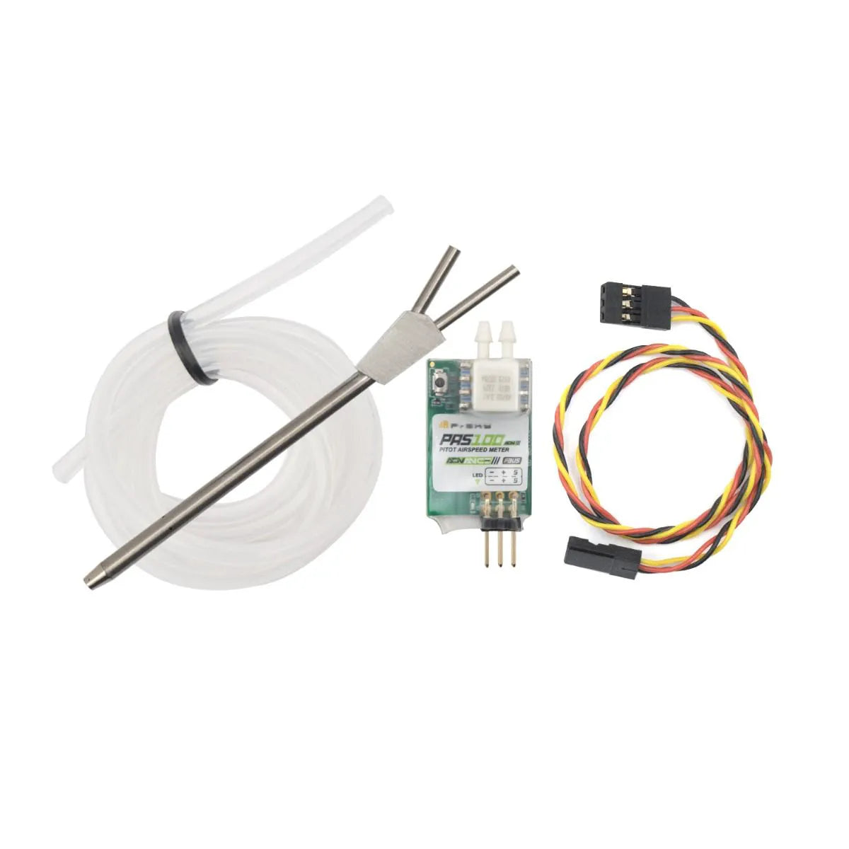 FrSky PAS100 Advanced ADV Air Speed Sensor