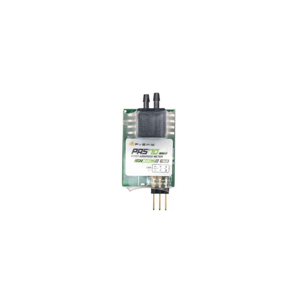 FrSky PAS70 Advanced ADV Air Speed Sensor
