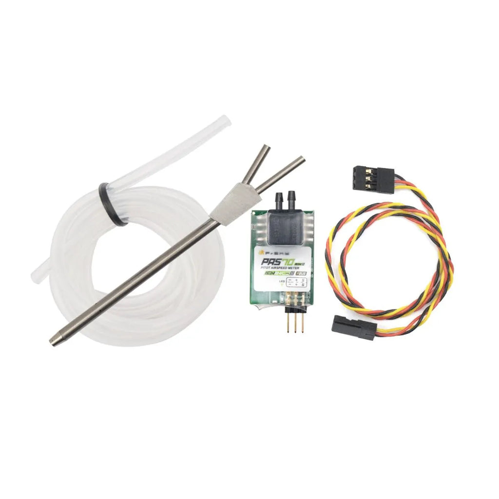 FrSky PAS70 Advanced ADV Air Speed Sensor