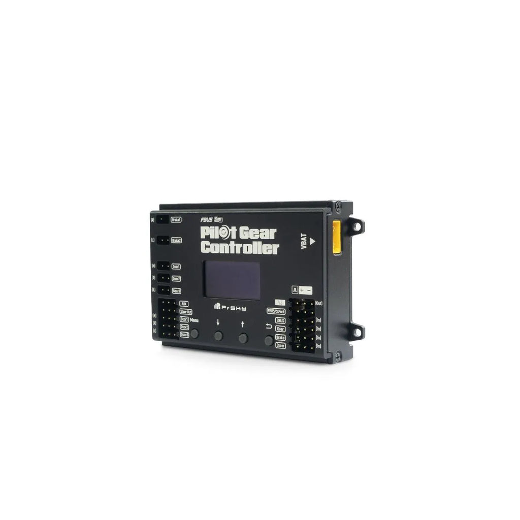 FrSky PGC Smart Pilot Gear Controller System