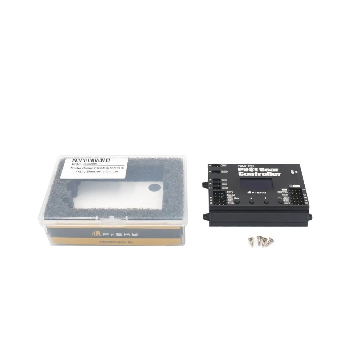 FrSky PGC Smart Pilot Gear Controller System