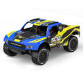 ZD Racing 1/12 Scale 4WD SC12 Brushless Off-Road RC Short Course Truck - RTR