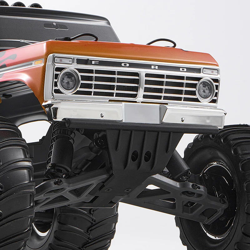 FMS 1/10 Scale Ford F-100 Monster Truck Brushless RS