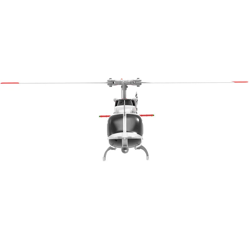 RC-ERA C-138 Bell Pro 206 - RTF Helicopter