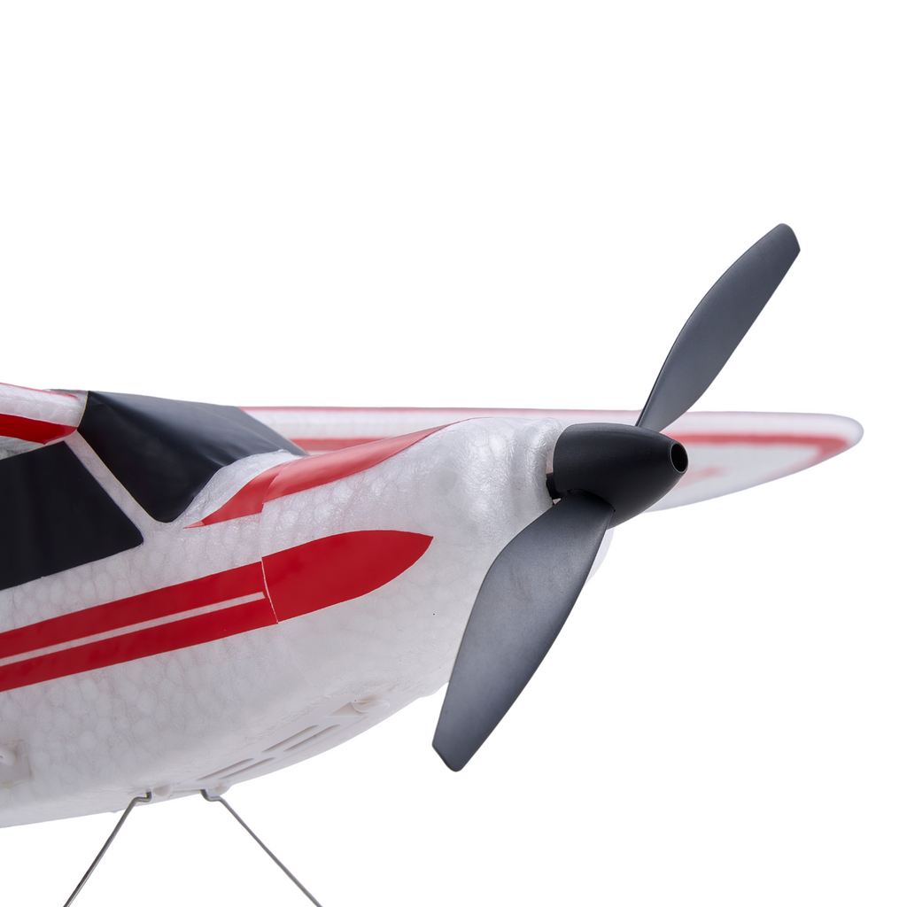 FMS 500mm PA-18 RTF w/Mini Reflex