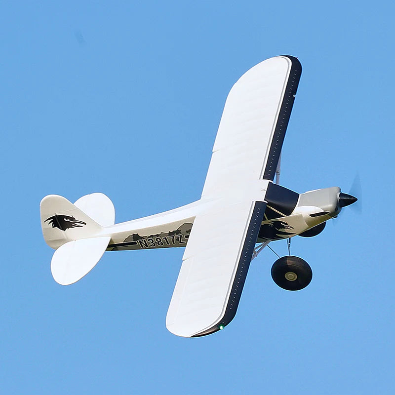 FMS 1300mm PA-18 Super Cub RTF w/Reflex
