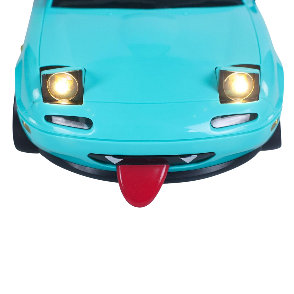 LDRC 1/18 Scale MX-5 RC Drift Car - RTR