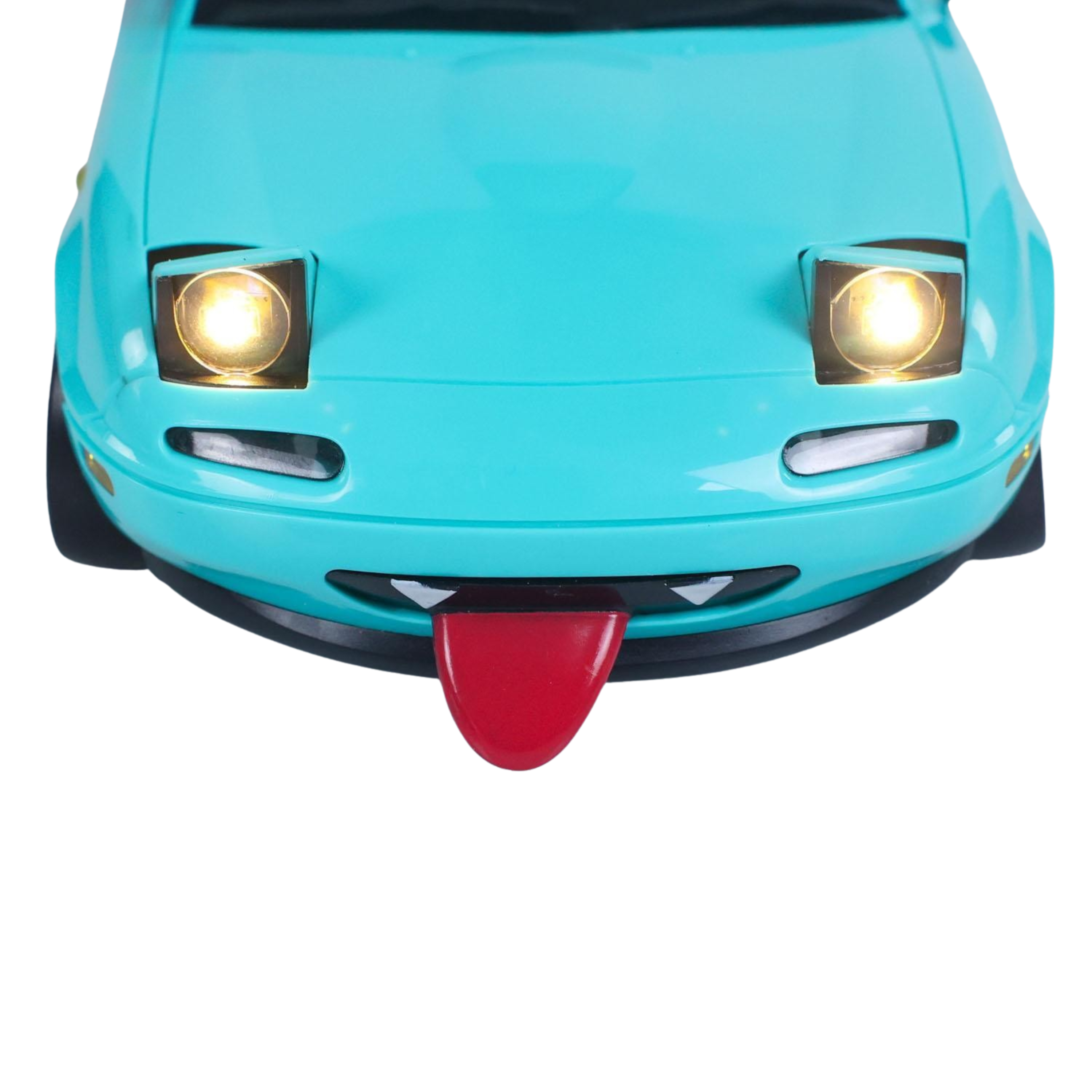 LDRC 1/18 Scale MX-5 RC Drift Car - RTR
