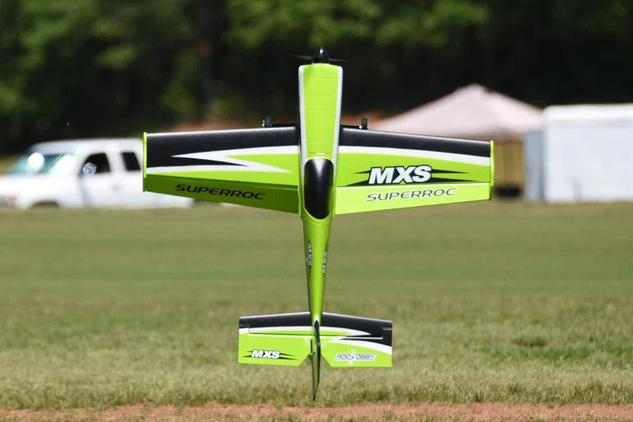 FMS 1100mm MXS V2 - PNP