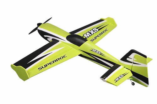 FMS 1100mm MXS V2 - PNP
