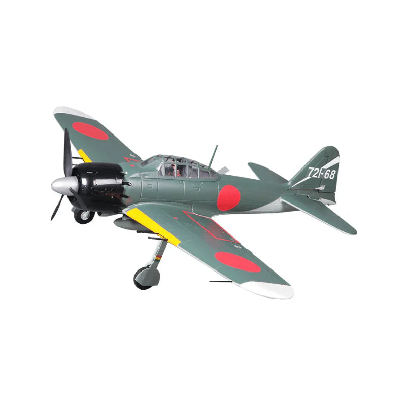 FMS 1100mm A6M5 Zero - PNP