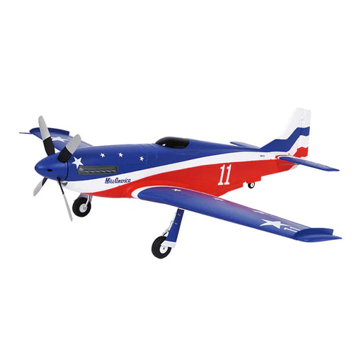 FMS 1100mm P-51 Mustang V2 - PNP