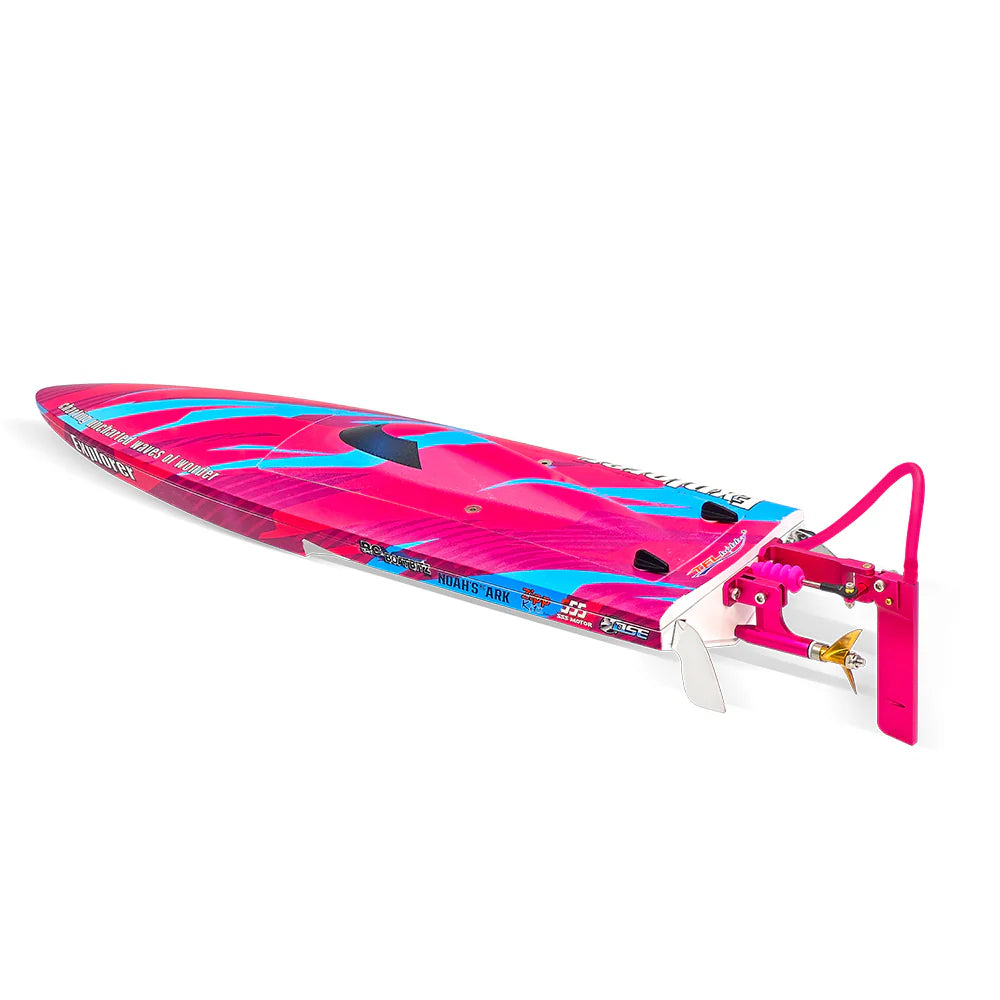 TFL Explorer RC High-speed Racing Boat - RTR