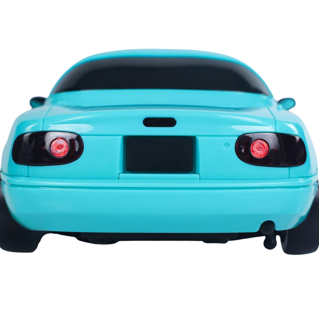 LDRC 1/18 Scale MX-5 RC Drift Car - RTR