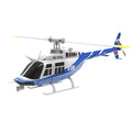 RC-ERA C-138 Bell Pro 206 - RTF Helicopter