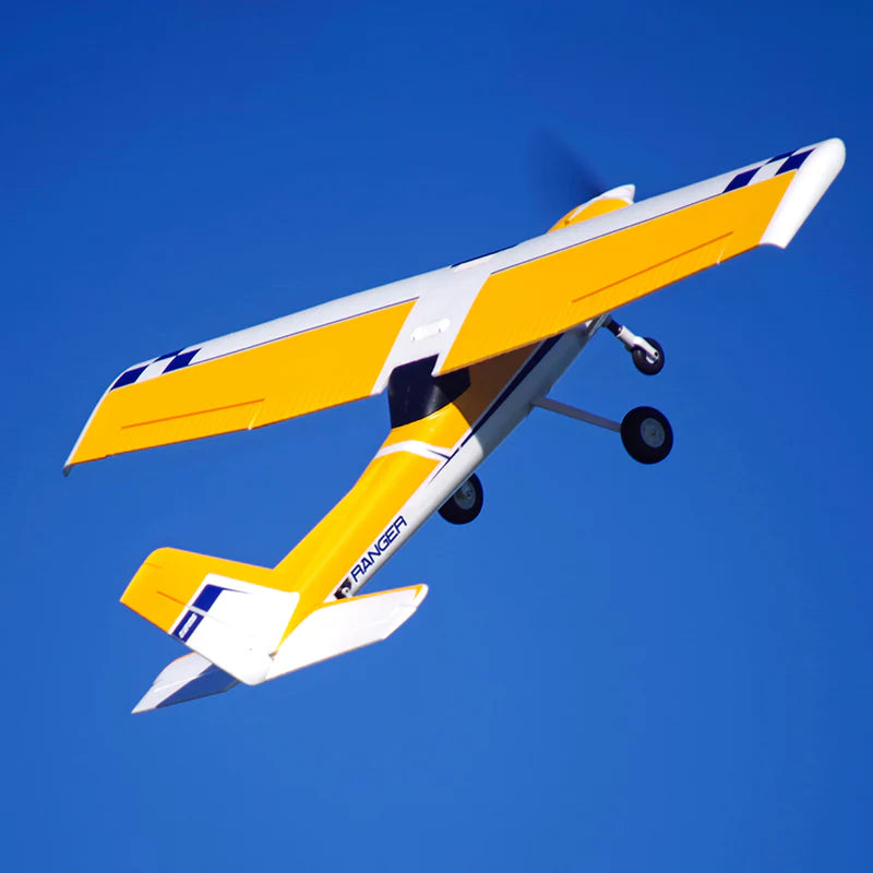 FMS 1220mm V2 Ranger RTF w/Reflex