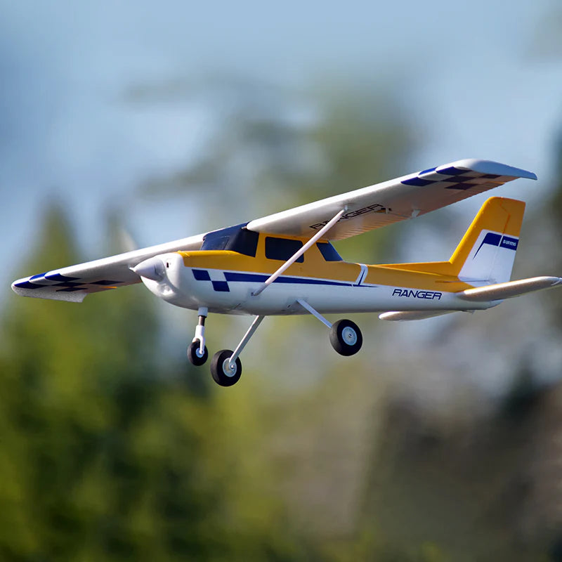 FMS 1220mm V2 Ranger RTF w/Reflex
