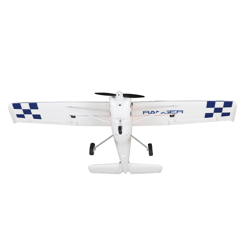 FMS 1220mm V2 Ranger RTF w/Reflex