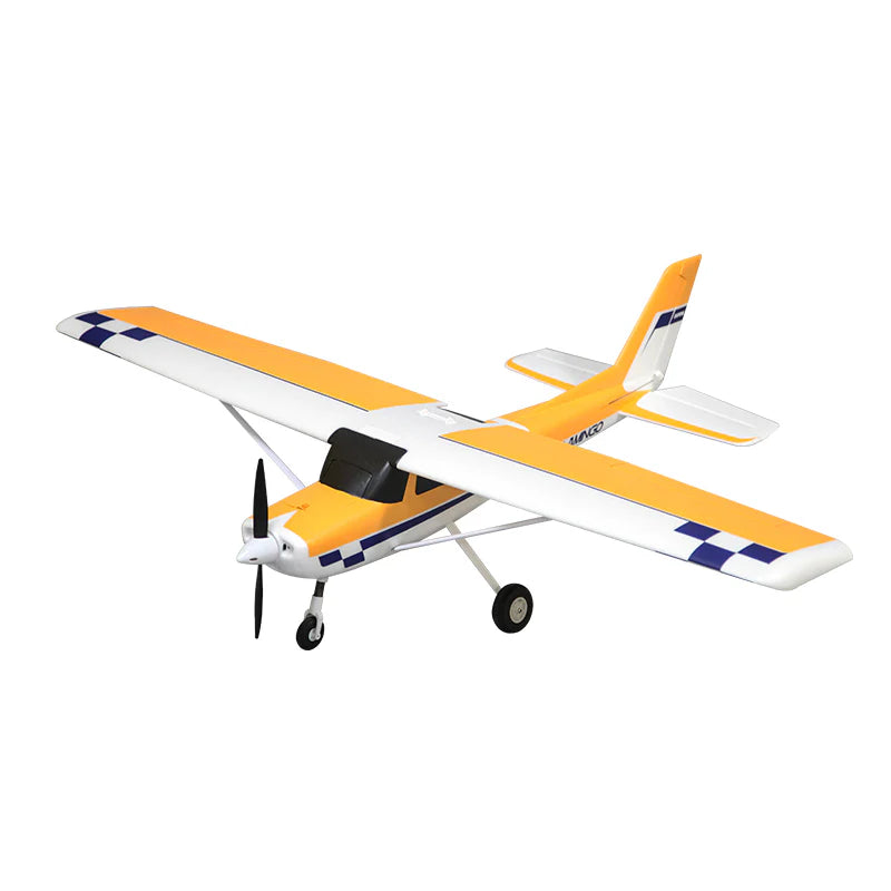 FMS 1220mm V2 Ranger RTF w/Reflex