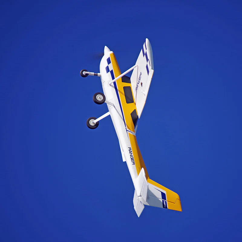 FMS 1220mm V2 Ranger RTF w/Reflex
