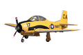 FMS 1400mm T-28D Trojan V4 - PNP
