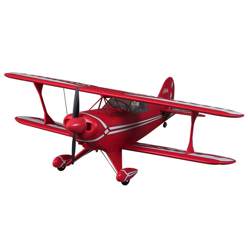 FMS Pitts 1400mm V2 - PNP