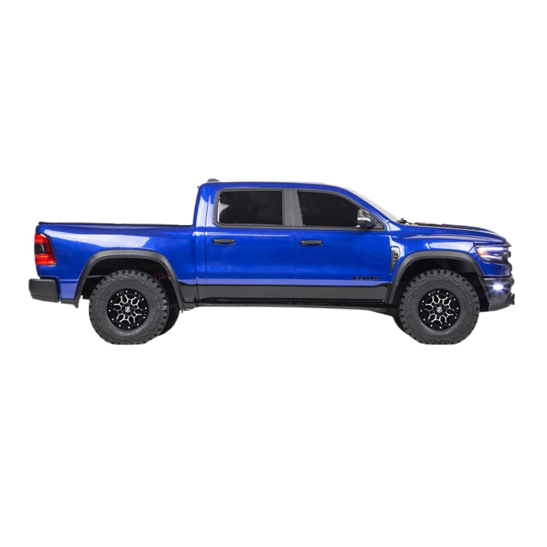 Traction Hobby 1/8 Scale Dodge RAM RC Truck - RTR