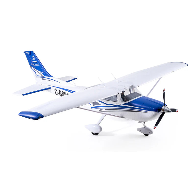 FMS 1500mm Cessna 182 PNP / RTF