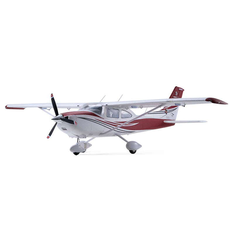 FMS 1500mm Cessna 182 PNP / RTF