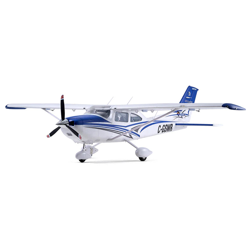 FMS 1500mm Cessna 182 PNP / RTF