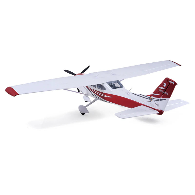 FMS 1500mm Cessna 182 PNP / RTF