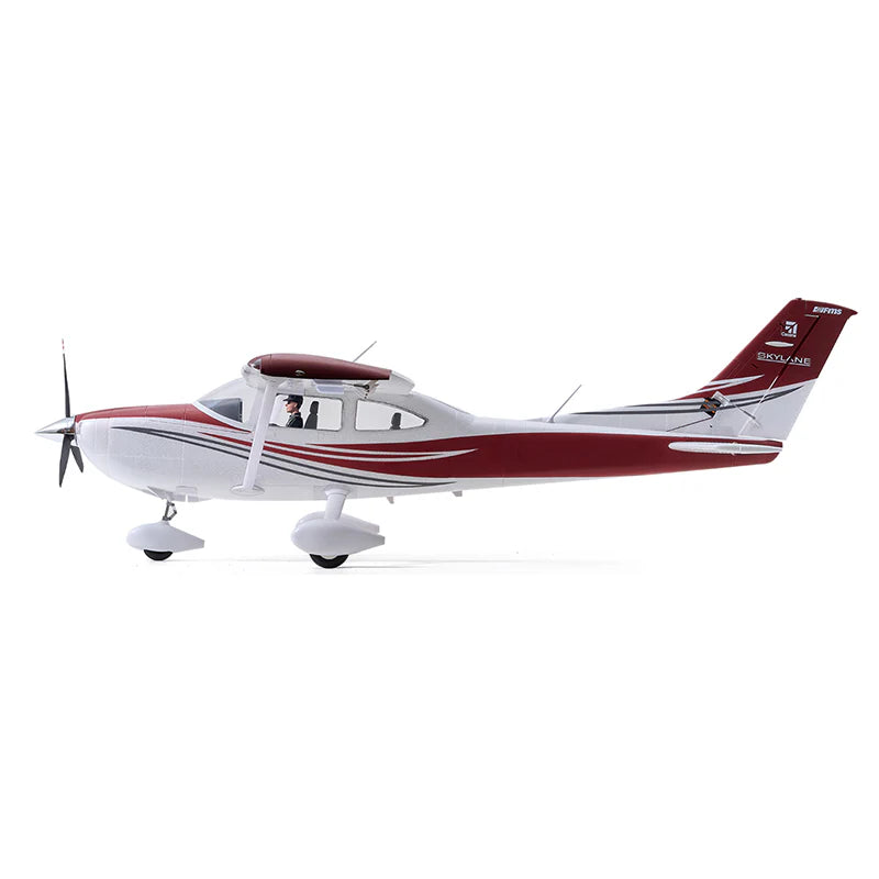 FMS 1500mm Cessna 182 PNP / RTF