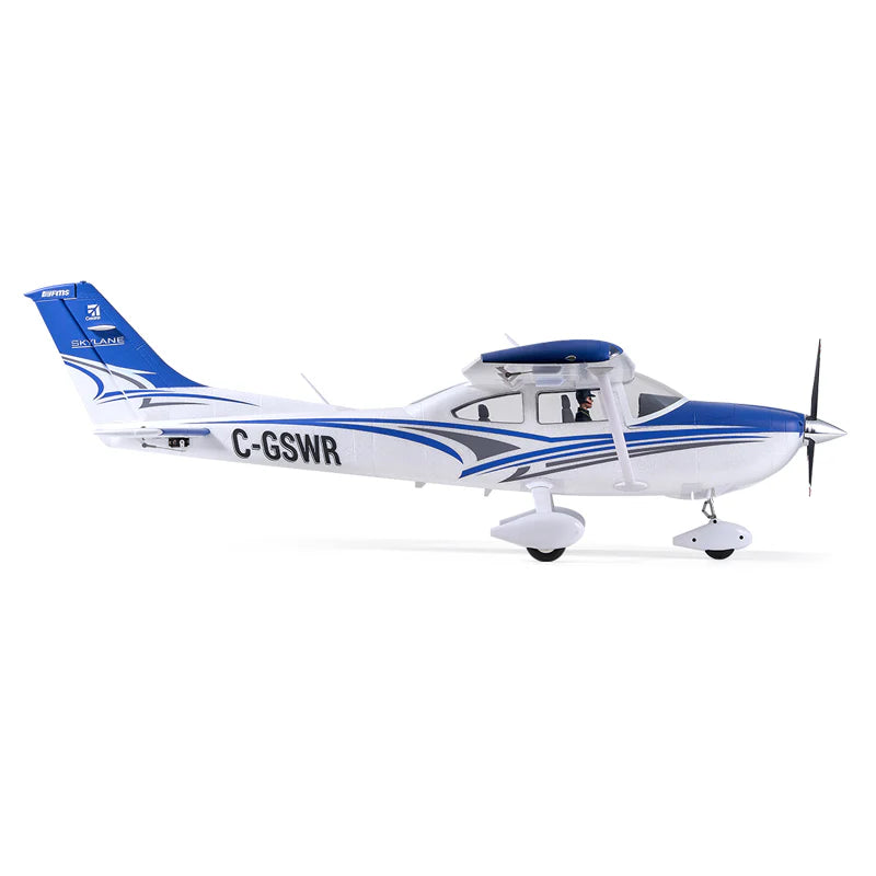 FMS 1500mm Cessna 182 PNP / RTF
