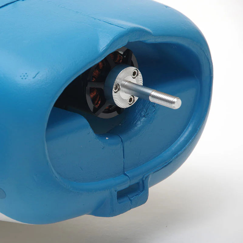 FMS 1500mm Maule w/Floats - RTF