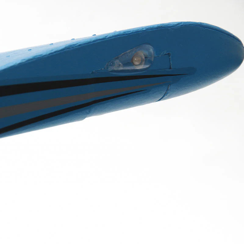 FMS 1500mm Maule w/Floats - RTF