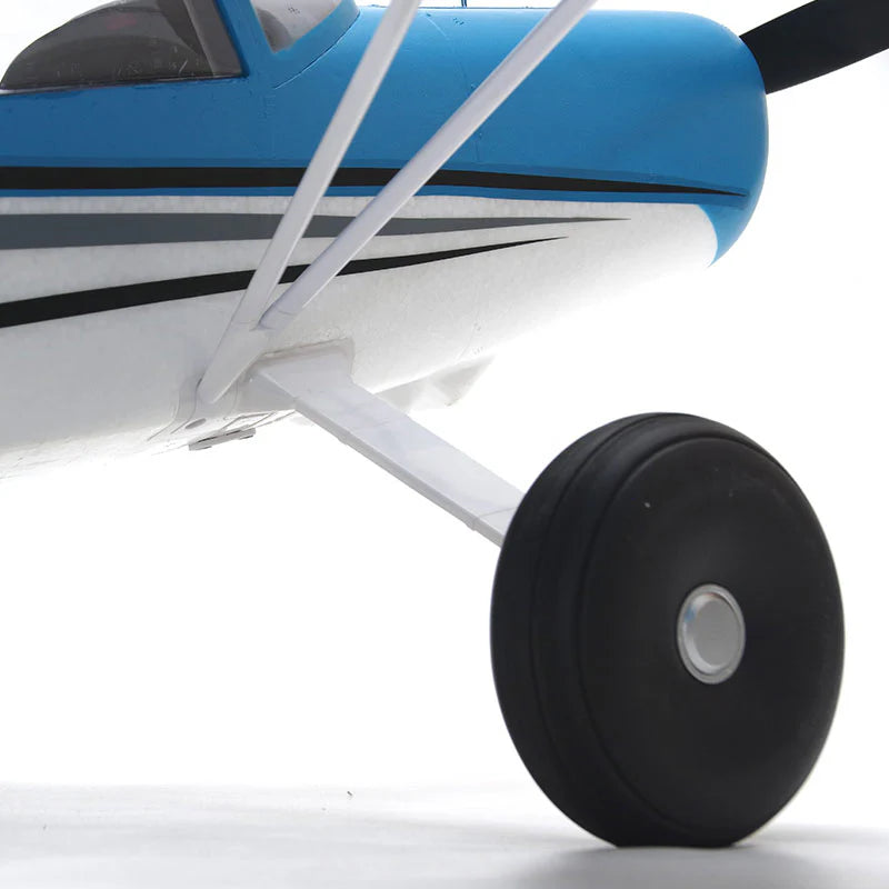 FMS 1500mm Maule w/Floats - RTF