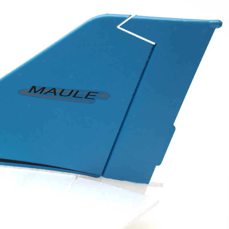 FMS 1500mm Maule w/Floats - RTF