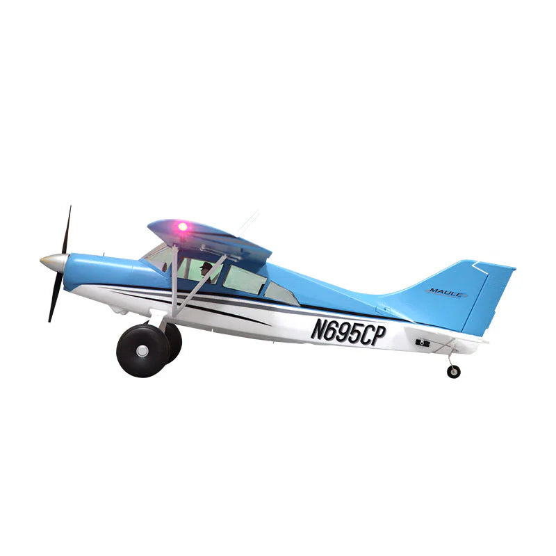 FMS 1500mm Maule w/Floats - RTF