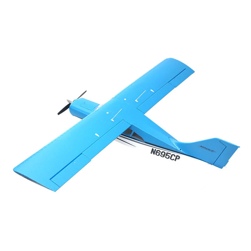 FMS 1500mm Maule w/Floats - RTF