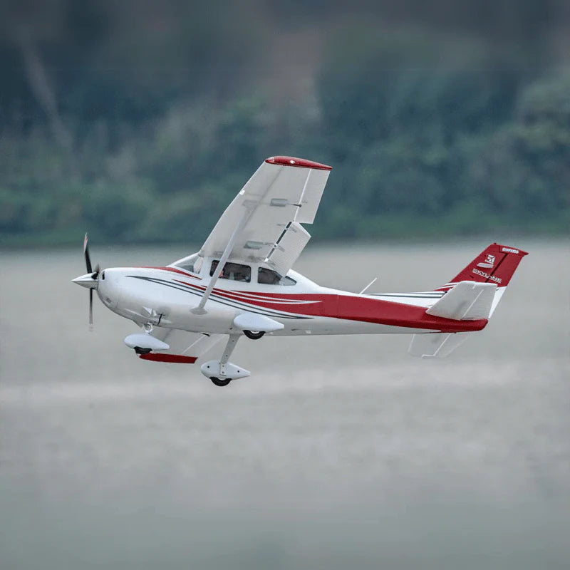 FMS 1500mm Cessna 182 PNP / RTF