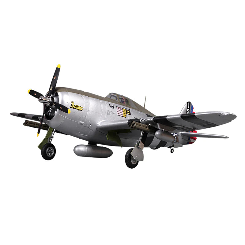 FMS 1500mm P-47 Thunderbolt - PNP