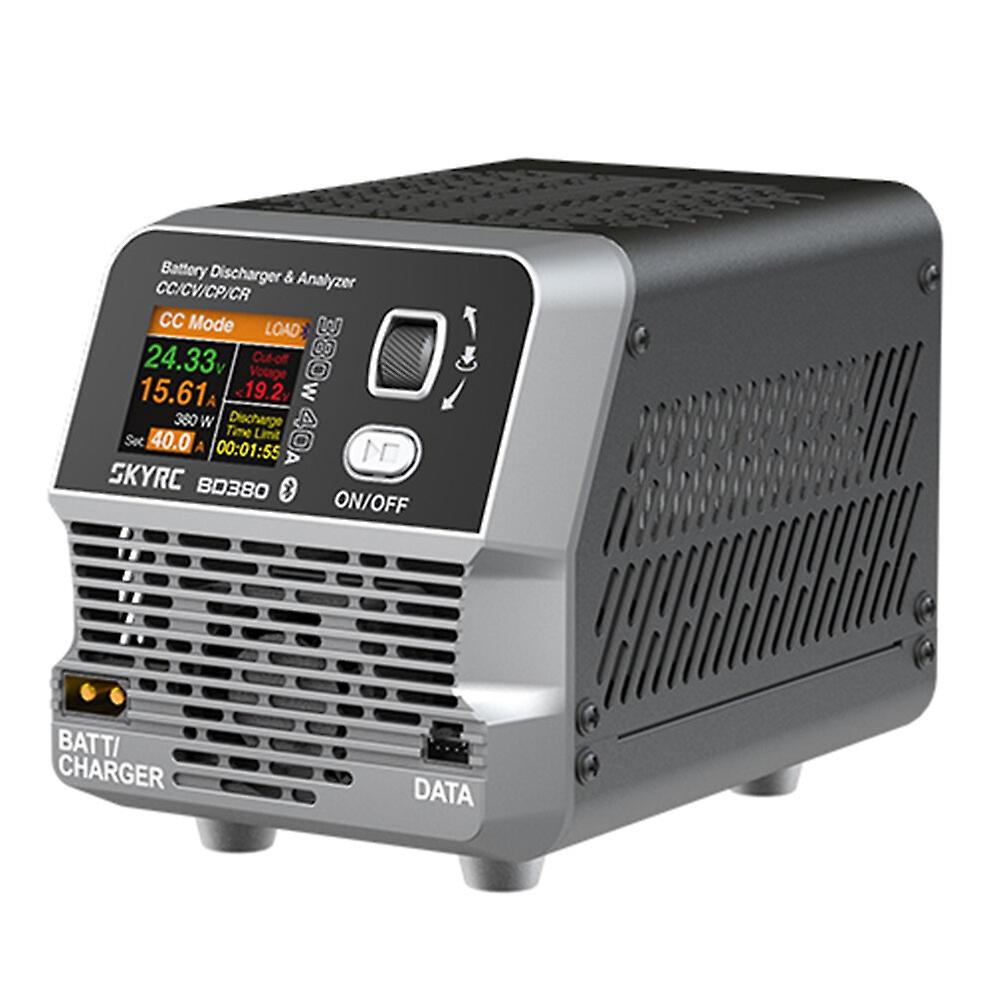 Sky RC BD380+ Battery Discharger and Analyser
