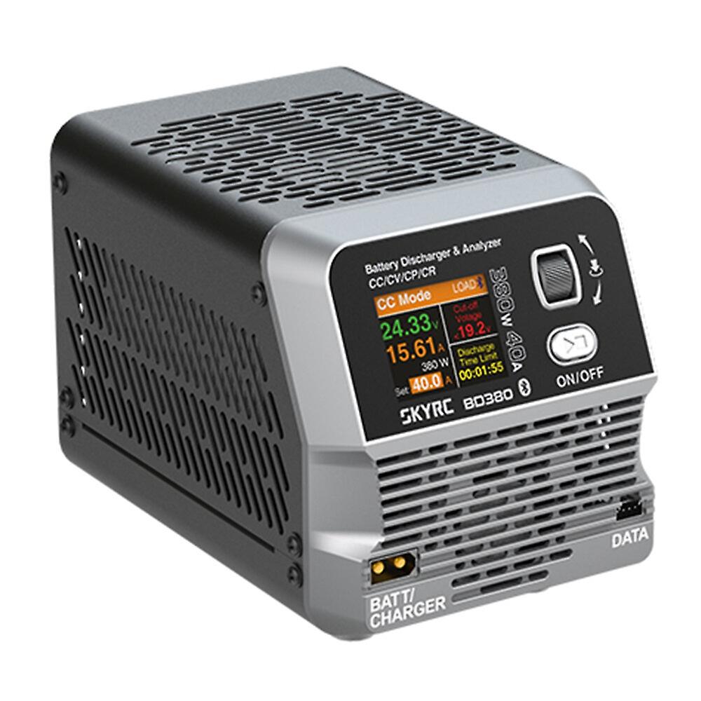 Sky RC BD380+ Battery Discharger and Analyser