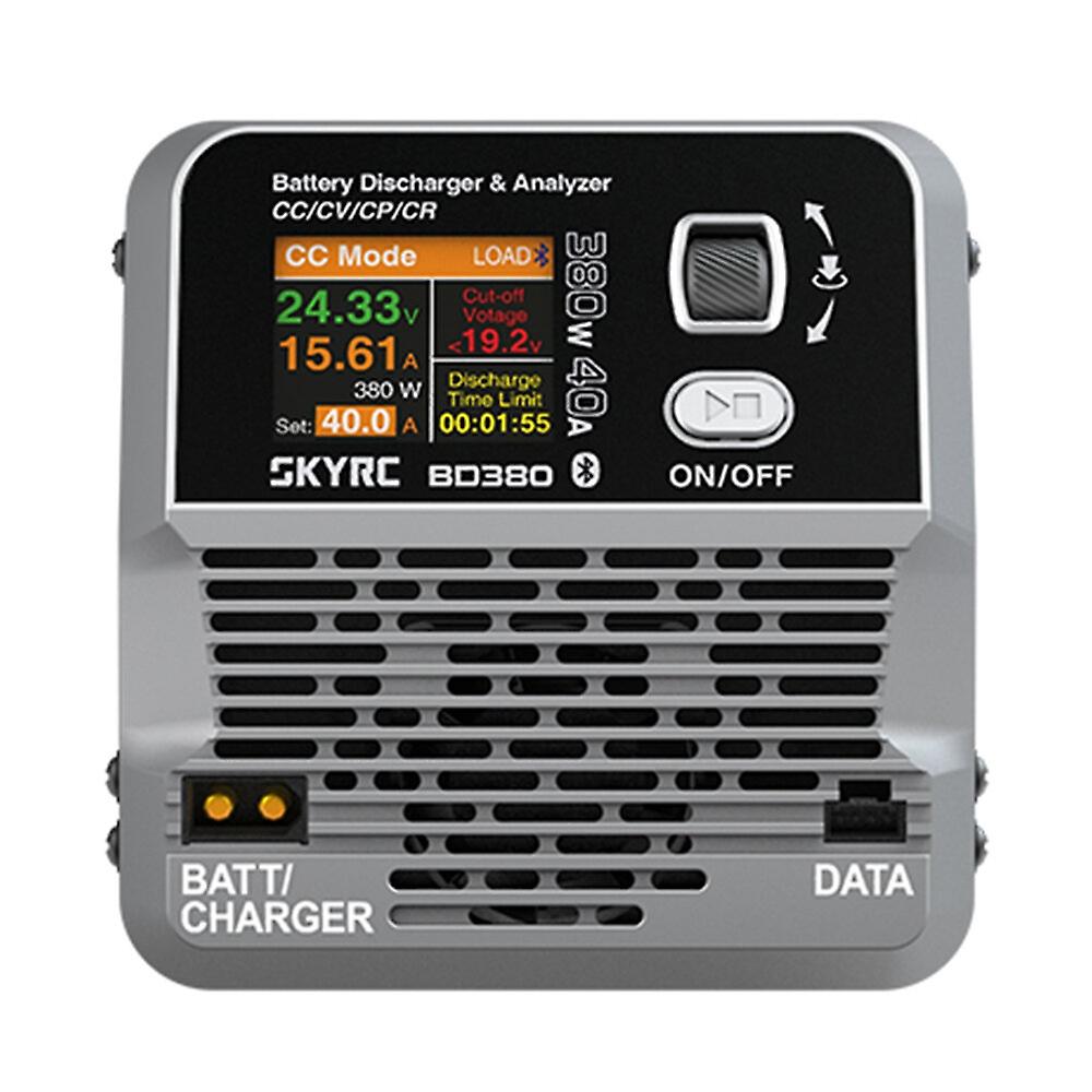 Sky RC BD380+ Battery Discharger and Analyser