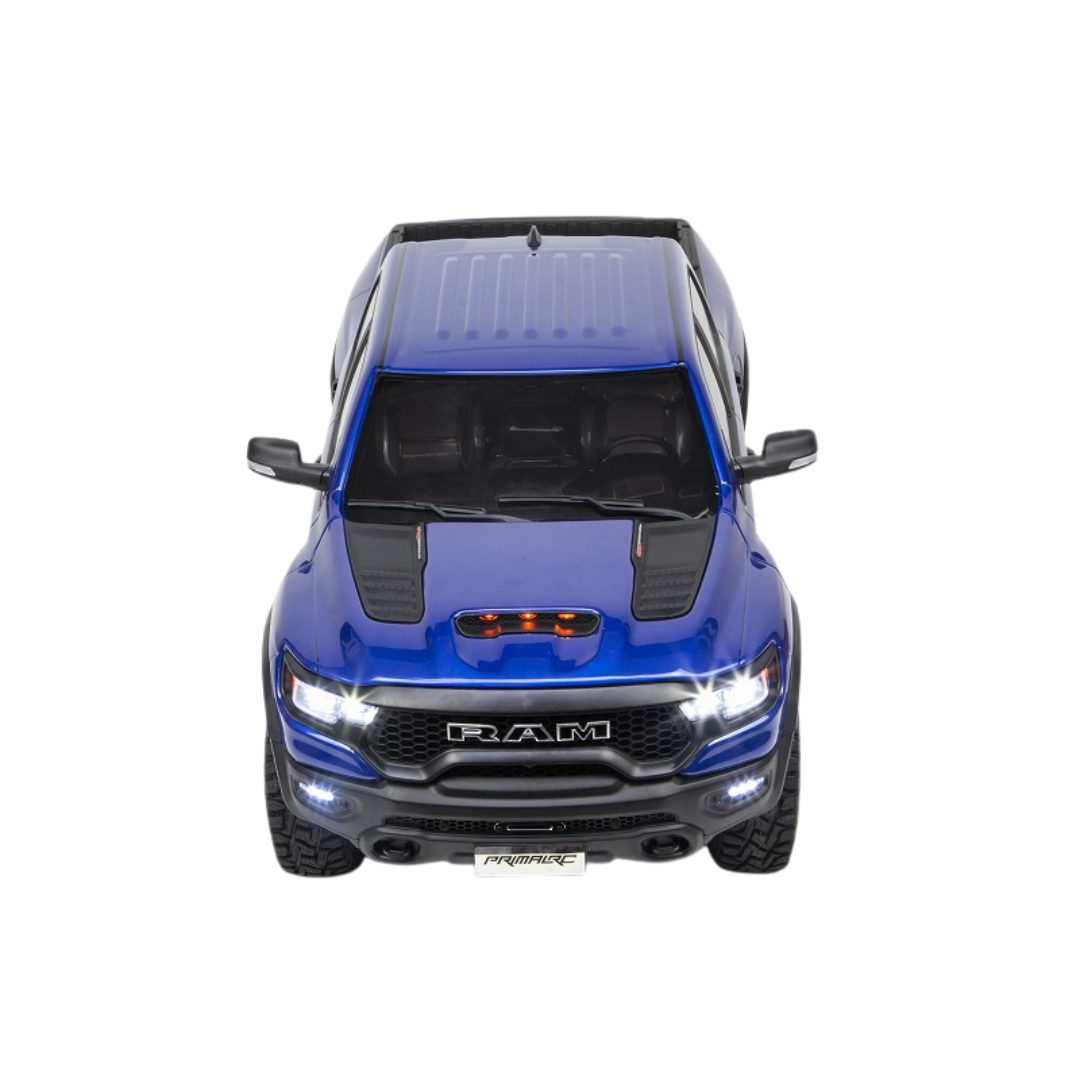 Traction Hobby 1/8 Scale Dodge RAM RC Truck - RTR